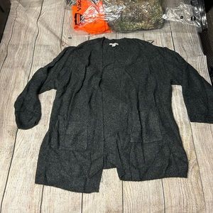 American eagle cardigan medium
